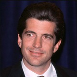 Telegram profile photo for John F. Kennedy Jr.