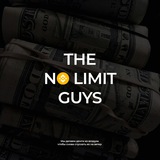 Telegram profile photo for The NoLimit Guys