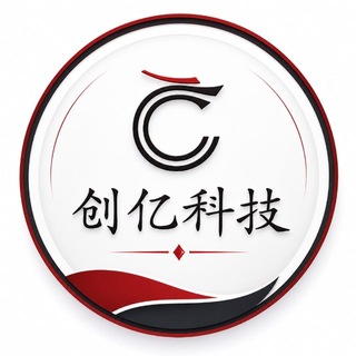 Telegram profile photo for 创亿科技