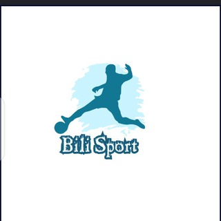 Telegram profile photo for Bili Sport