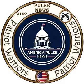 Telegram profile photo for America Pulse News