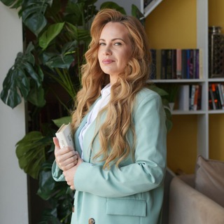 Telegram profile photo for 🌈 Татьяна Ямщикова ПСИХОСОМАТОЛОГ 🌈