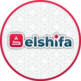 Telegram profile photo for elshifa TV