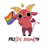 Telegram profile photo for Your inner Pri(Demon)th