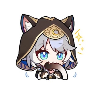 Telegram profile photo for Karu404