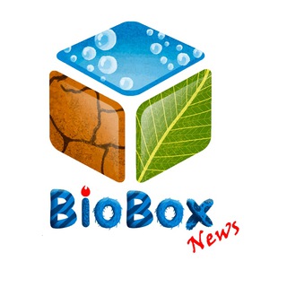 Telegram profile photo for BioBox - Новости магазина.