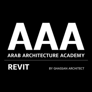 Telegram profile photo for AAA | Revit Group