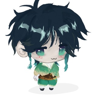 Telegram profile photo for .Уголок .𝐋ㄖ𝐤𝐢.