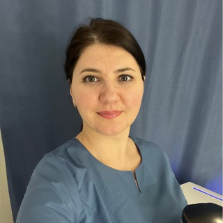 Telegram profile photo for Ирина Тульнева/Массаж/Екб