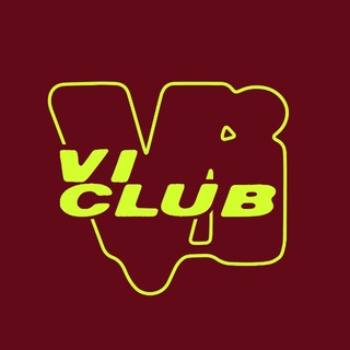 Telegram profile photo for Vi CLUB