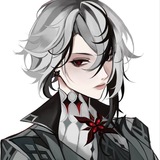 Telegram profile photo for m-rest | полочка