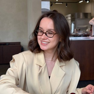 Telegram profile photo for Софа