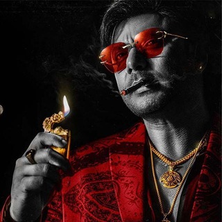 Telegram profile photo for DEVIL KANNADA MOVIE