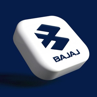 Telegram profile photo for BAJAJ TECH