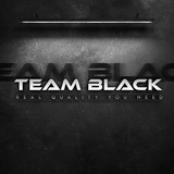 Telegram profile photo for Team Black