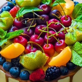 Telegram profile photo for Вкусный дым💨💨💨