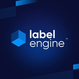 Telegram profile photo for LABEL ENGINE™ | CHEAP SHIPPING LABELS | UPS / USPS / FEDEX / DHL / ROYAL MAIL