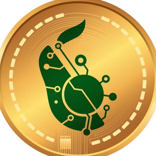 Telegram profile photo for AvocadoCoin (AVDO) 🥑