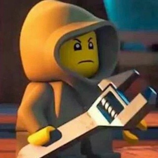 Telegram profile photo for архив чучу ии миты и соо
