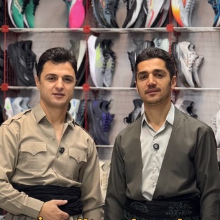 Telegram profile photo for کتونی شريفی اورجینال /katoni_sharifi