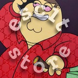 Telegram profile photo for esc1t feedback