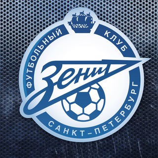 Telegram profile photo for FC Zenit / Фк Зенит Санкт-Петербург