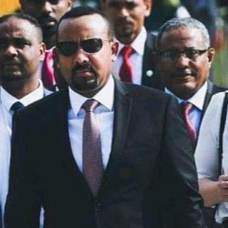 Telegram profile photo for Official Gedu Andargachew-ገዱ አንዳርጋቸው-Ethiopia-Ethio-news-Amhara-Oromo
