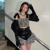 Telegram profile photo for Kim Gaeul