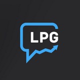 Telegram profile photo for LpGenerator_Teen