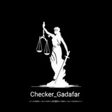 Telegram profile photo for Checker_Gadafar