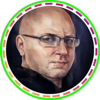 Telegram profile photo for Inqbrc -👽инопланетянин