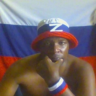Telegram profile photo for САША IN РАША