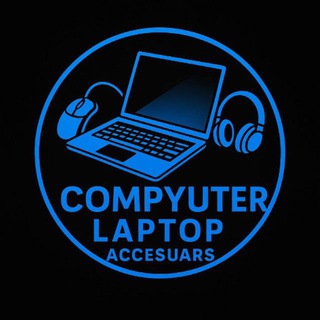 Telegram profile photo for Computer Laptop Accessories Optom