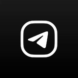 Telegram profile photo for qwen username