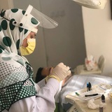 Telegram profile photo for دندانپزشکی دکتر نوشهری