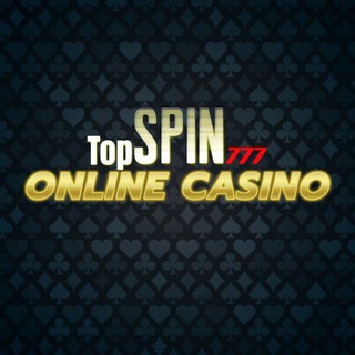 Telegram profile photo for 🌐💎TopSpin777🎰🌐