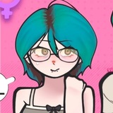 Telegram profile photo for Versmeow . • .. • °.