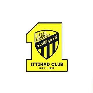 Telegram profile photo for ITTIHAD.FC