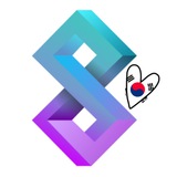Telegram profile photo for Solanium korea 공지채널