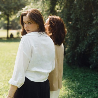 Telegram profile photo for ksenia vel’