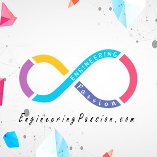 Telegram profile photo for Engineering Passion