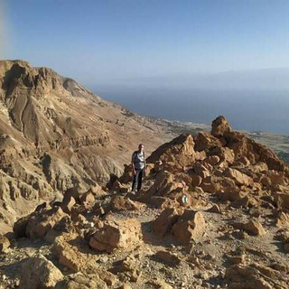 Telegram profile photo for Amit Hildeshaim