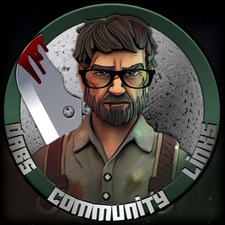 Telegram profile photo for DaBs Community Links