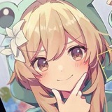 Telegram profile photo for Аняме