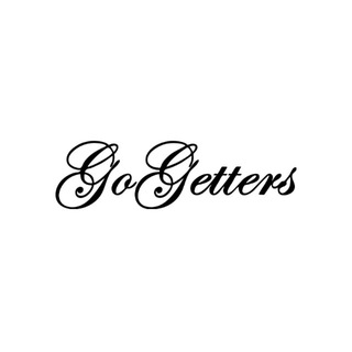 Telegram profile photo for GO GETTERS