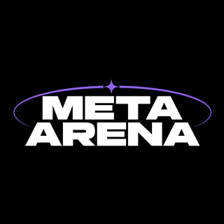 Telegram profile photo for MetaArena