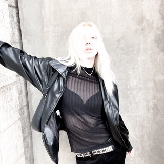 Telegram profile photo for GELYA | SN/SQ