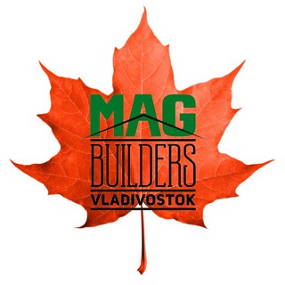 Telegram profile photo for 🏗️MAG-BUILDERS🏗️