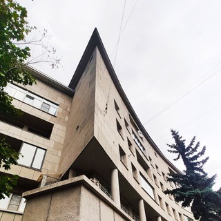 Telegram profile photo for А вокруг