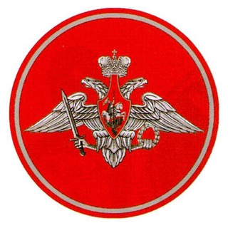 Telegram profile photo for Военком🇷🇺